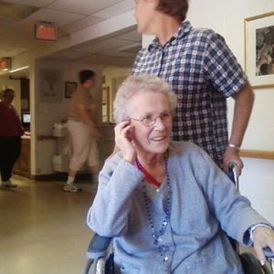 Meet your Posher, Taryn